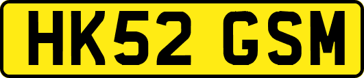 HK52GSM