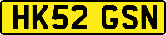 HK52GSN