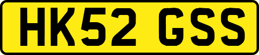 HK52GSS