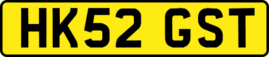 HK52GST