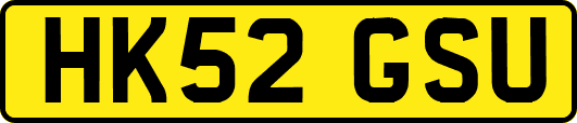 HK52GSU