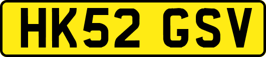 HK52GSV