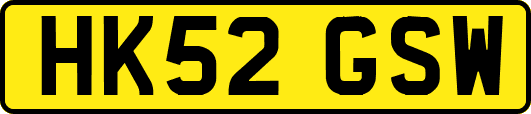 HK52GSW