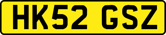 HK52GSZ