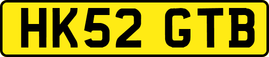HK52GTB