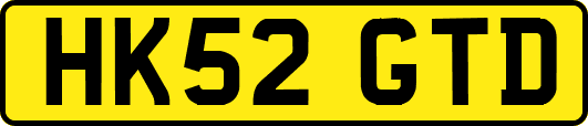 HK52GTD