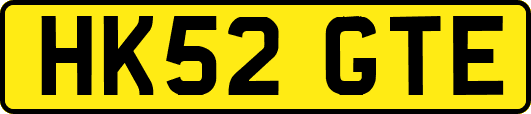 HK52GTE