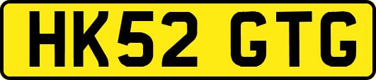 HK52GTG