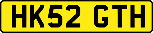 HK52GTH