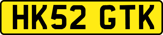 HK52GTK