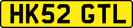HK52GTL