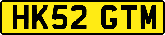 HK52GTM