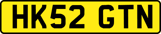 HK52GTN