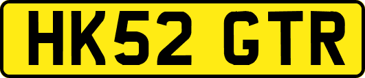 HK52GTR