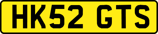 HK52GTS