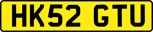 HK52GTU