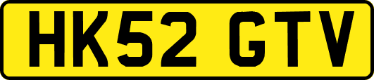 HK52GTV