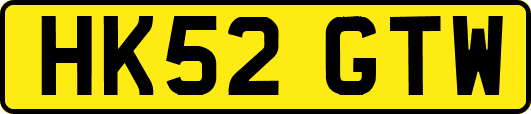 HK52GTW