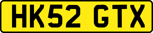 HK52GTX