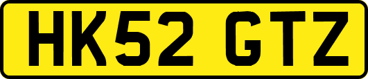 HK52GTZ