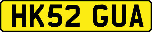 HK52GUA