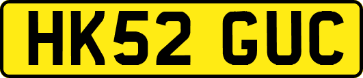 HK52GUC