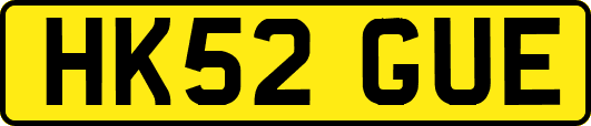 HK52GUE