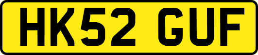 HK52GUF