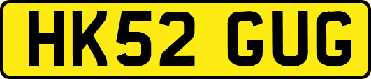 HK52GUG