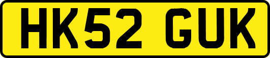 HK52GUK