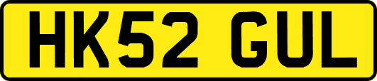 HK52GUL