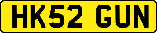 HK52GUN