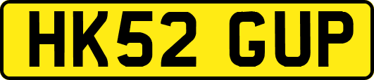 HK52GUP