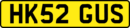 HK52GUS