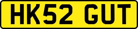 HK52GUT