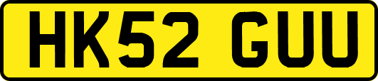 HK52GUU