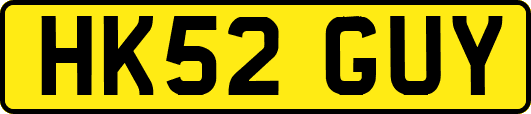 HK52GUY