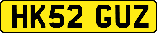 HK52GUZ