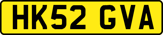 HK52GVA