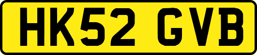 HK52GVB