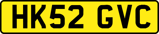 HK52GVC