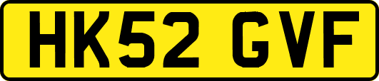 HK52GVF