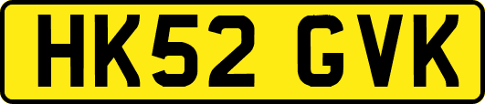 HK52GVK