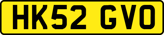 HK52GVO