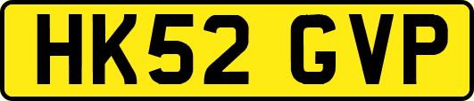 HK52GVP