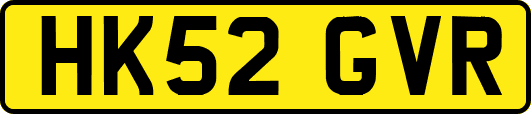 HK52GVR