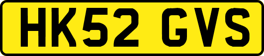 HK52GVS