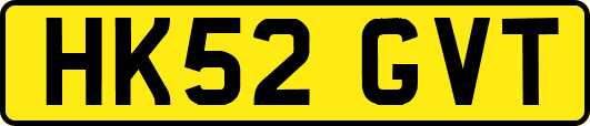 HK52GVT