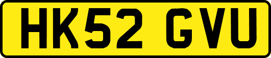 HK52GVU