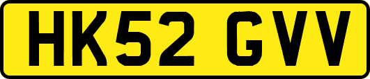HK52GVV